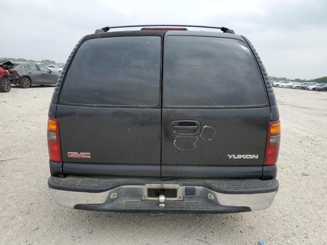 Photo 5 VIN: 1GKEC13V93R262985 - GMC YUKON 