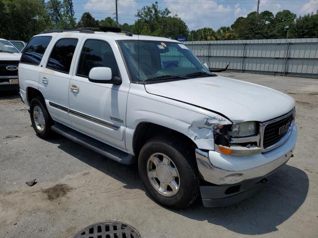 Photo 3 VIN: 1GKEC13V95J156022 - GMC YUKON 