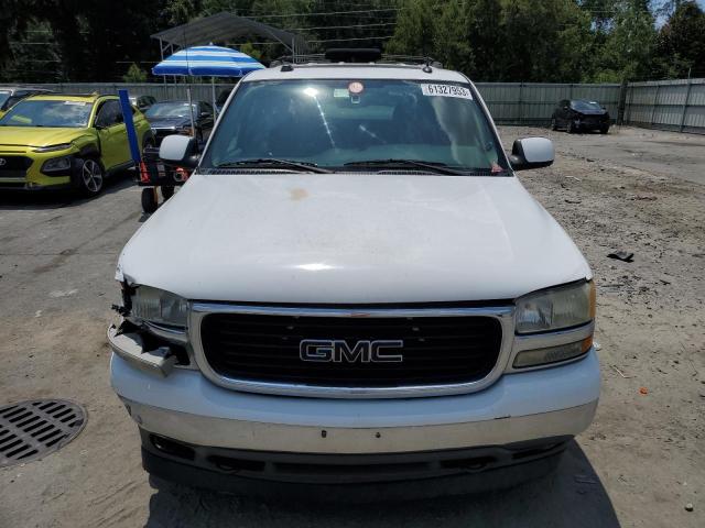 Photo 4 VIN: 1GKEC13V95J156022 - GMC YUKON 