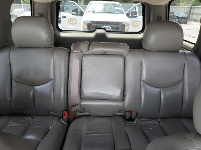 Photo 9 VIN: 1GKEC13V95J156022 - GMC YUKON 