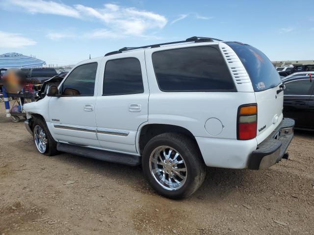 Photo 1 VIN: 1GKEC13V95J188940 - GMC YUKON 