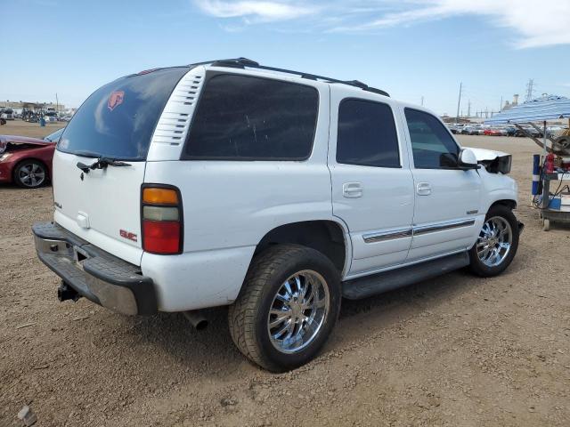 Photo 2 VIN: 1GKEC13V95J188940 - GMC YUKON 