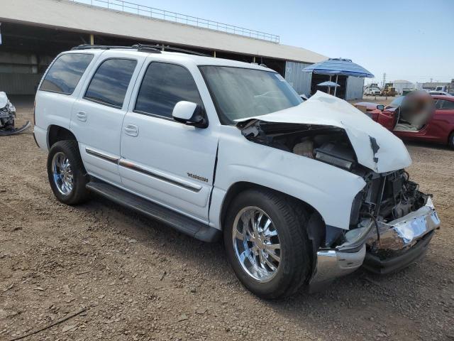 Photo 3 VIN: 1GKEC13V95J188940 - GMC YUKON 