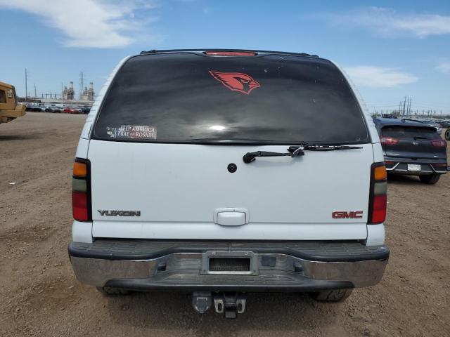 Photo 5 VIN: 1GKEC13V95J188940 - GMC YUKON 