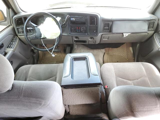 Photo 7 VIN: 1GKEC13V95J188940 - GMC YUKON 