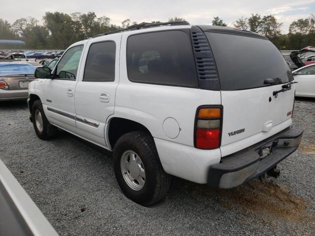 Photo 1 VIN: 1GKEC13V96J109056 - GMC YUKON 