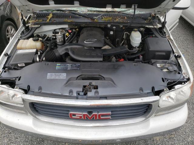 Photo 10 VIN: 1GKEC13V96J109056 - GMC YUKON 