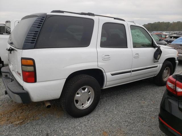 Photo 2 VIN: 1GKEC13V96J109056 - GMC YUKON 