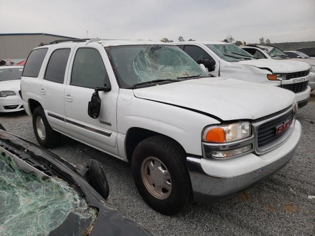 Photo 3 VIN: 1GKEC13V96J109056 - GMC YUKON 