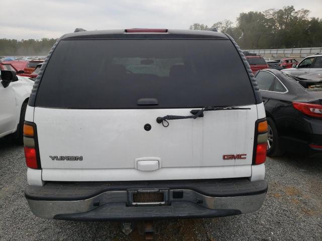 Photo 5 VIN: 1GKEC13V96J109056 - GMC YUKON 