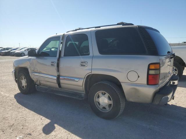 Photo 1 VIN: 1GKEC13V96R109446 - GMC YUKON 