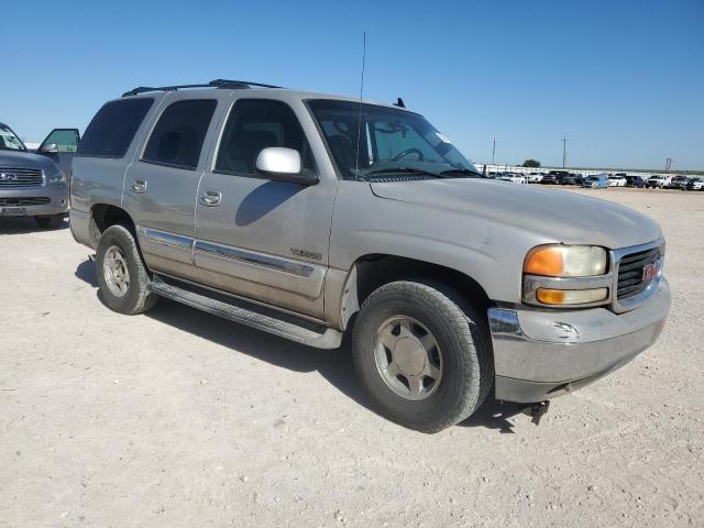 Photo 3 VIN: 1GKEC13V96R109446 - GMC YUKON 