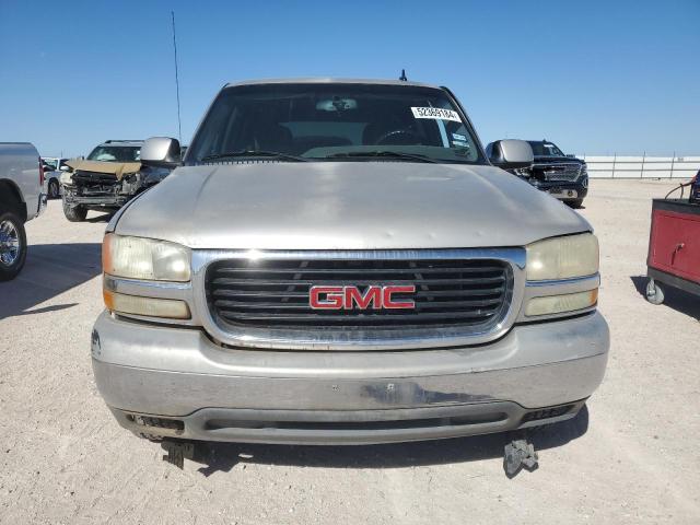 Photo 4 VIN: 1GKEC13V96R109446 - GMC YUKON 