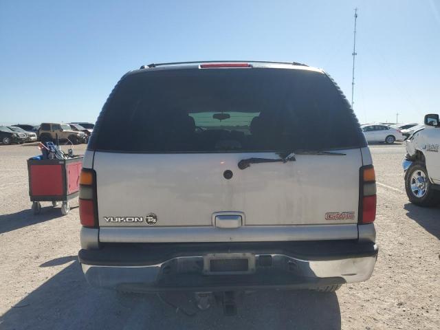 Photo 5 VIN: 1GKEC13V96R109446 - GMC YUKON 