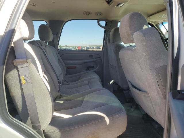 Photo 9 VIN: 1GKEC13V96R109446 - GMC YUKON 