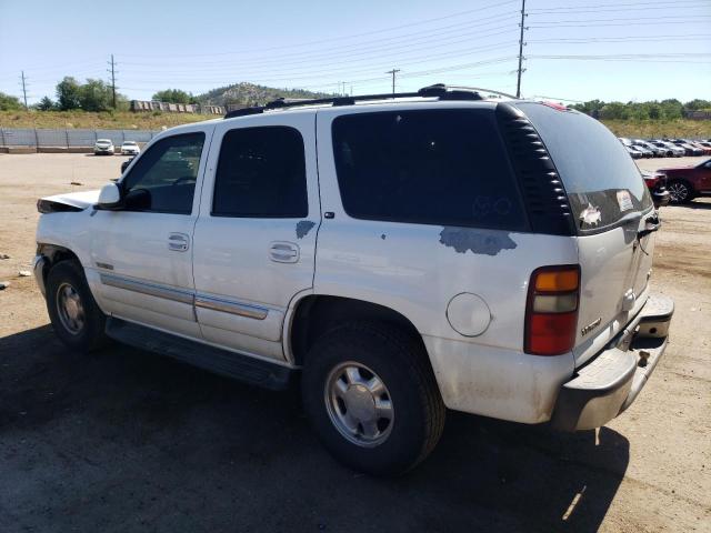 Photo 1 VIN: 1GKEC13VX3J303428 - GMC YUKON 