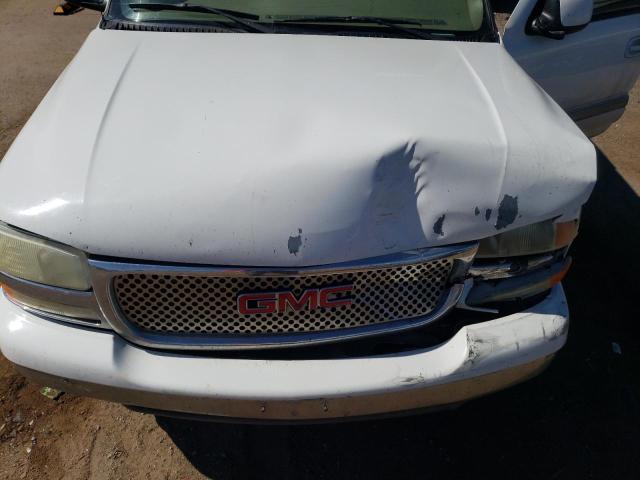 Photo 11 VIN: 1GKEC13VX3J303428 - GMC YUKON 