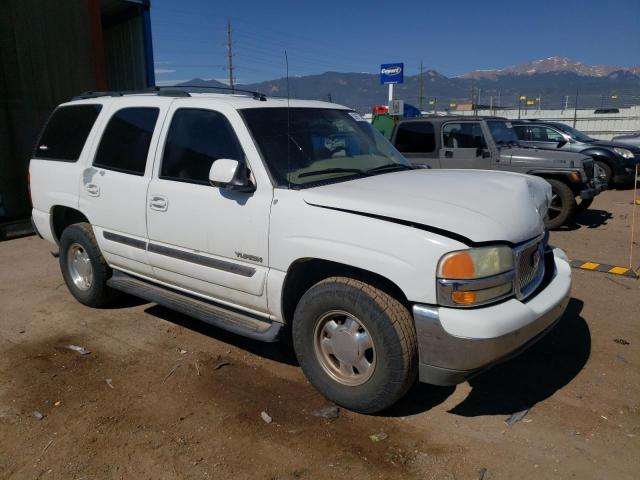 Photo 3 VIN: 1GKEC13VX3J303428 - GMC YUKON 