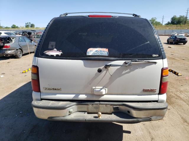 Photo 5 VIN: 1GKEC13VX3J303428 - GMC YUKON 