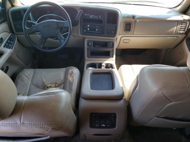 Photo 7 VIN: 1GKEC13VX3J303428 - GMC YUKON 