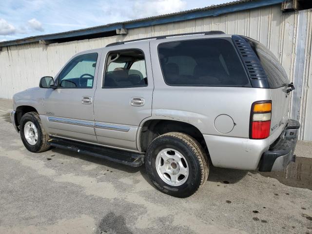 Photo 1 VIN: 1GKEC13VX4R174853 - GMC YUKON 