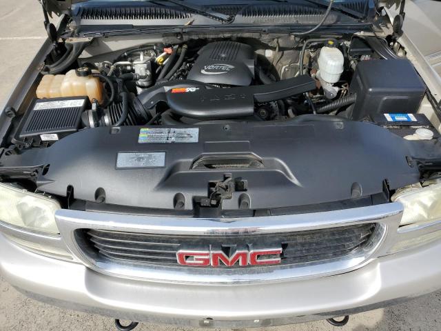 Photo 11 VIN: 1GKEC13VX4R174853 - GMC YUKON 