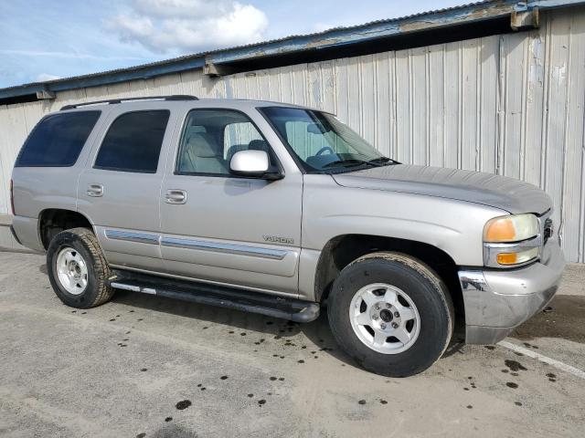 Photo 3 VIN: 1GKEC13VX4R174853 - GMC YUKON 