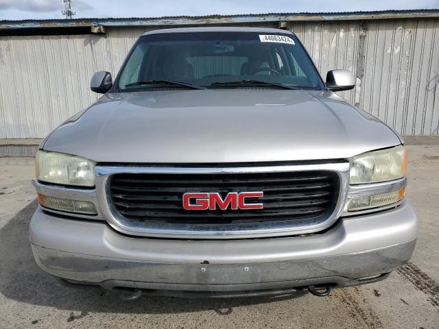 Photo 4 VIN: 1GKEC13VX4R174853 - GMC YUKON 