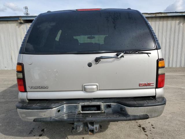 Photo 5 VIN: 1GKEC13VX4R174853 - GMC YUKON 