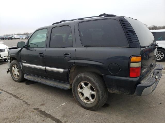 Photo 1 VIN: 1GKEC13VX4R182869 - GMC YUKON 