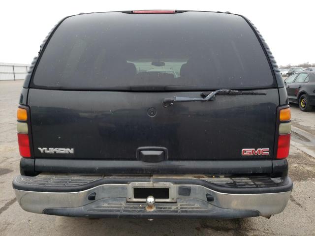 Photo 5 VIN: 1GKEC13VX4R182869 - GMC YUKON 