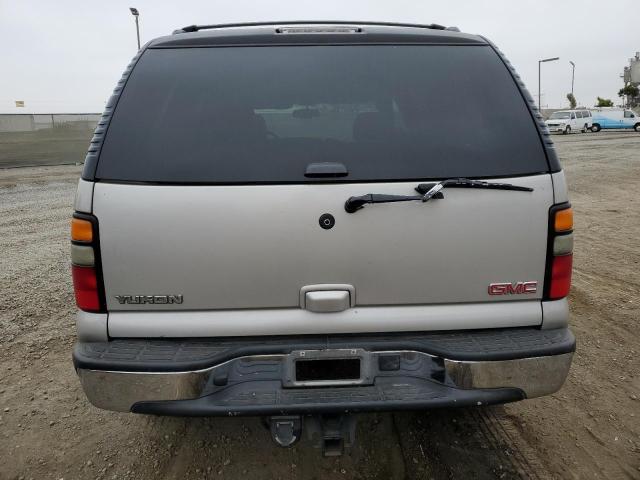 Photo 5 VIN: 1GKEC13VX5R260181 - GMC YUKON 