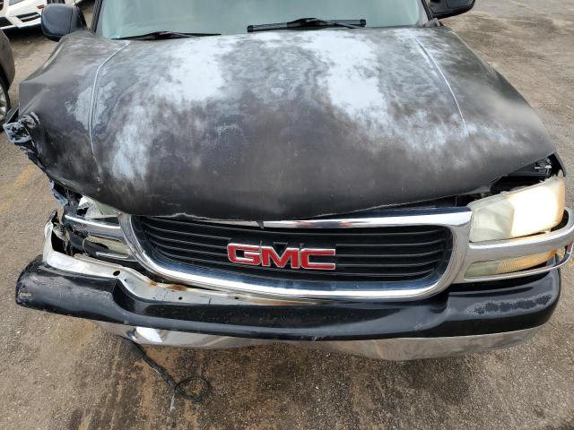 Photo 11 VIN: 1GKEC13VX6J115271 - GMC YUKON 