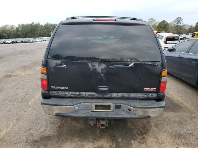 Photo 5 VIN: 1GKEC13VX6J115271 - GMC YUKON 