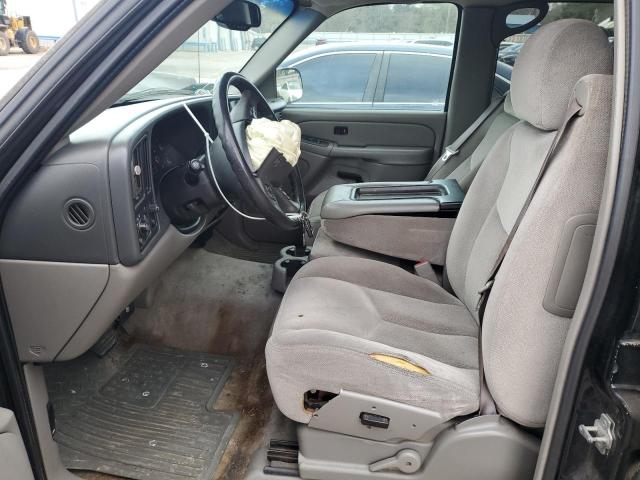 Photo 6 VIN: 1GKEC13VX6J115271 - GMC YUKON 