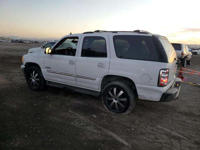 Photo 1 VIN: 1GKEC13VX6R158820 - GMC YUKON 