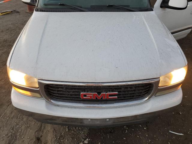 Photo 11 VIN: 1GKEC13VX6R158820 - GMC YUKON 