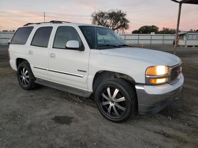 Photo 3 VIN: 1GKEC13VX6R158820 - GMC YUKON 