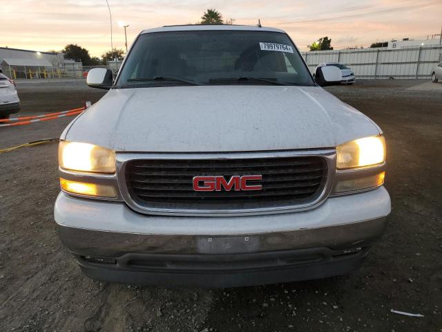 Photo 4 VIN: 1GKEC13VX6R158820 - GMC YUKON 