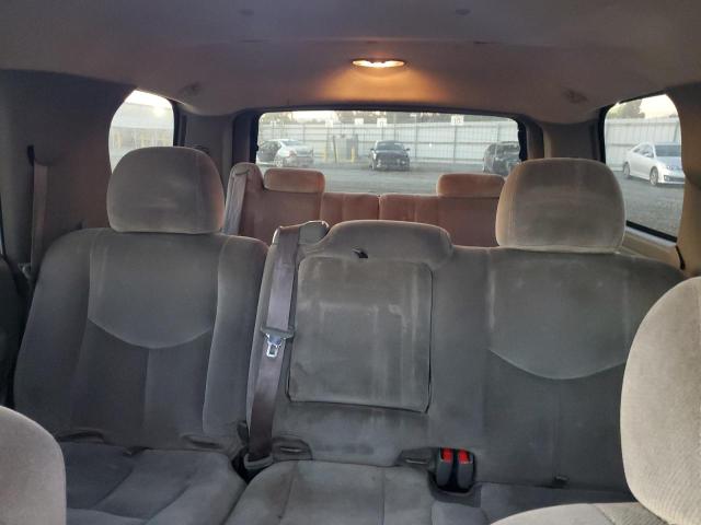 Photo 9 VIN: 1GKEC13VX6R158820 - GMC YUKON 