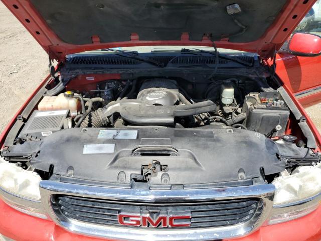 Photo 11 VIN: 1GKEC13Z02R117920 - GMC YUKON 