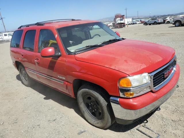 Photo 3 VIN: 1GKEC13Z02R117920 - GMC YUKON 