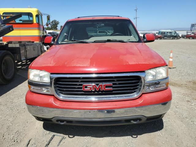 Photo 4 VIN: 1GKEC13Z02R117920 - GMC YUKON 