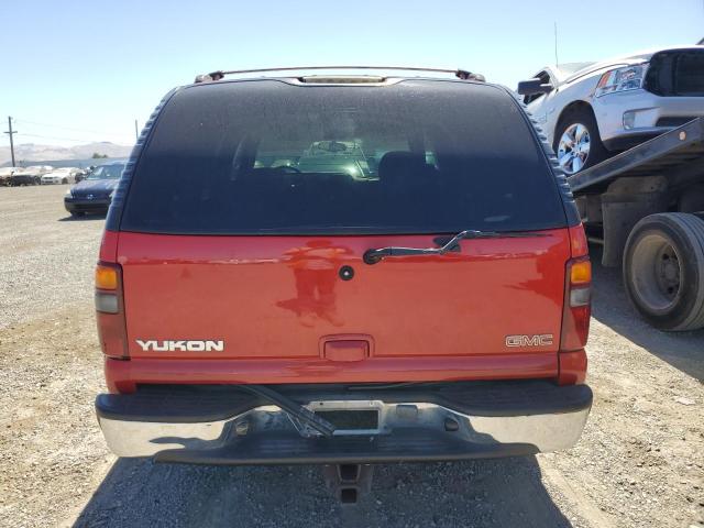 Photo 5 VIN: 1GKEC13Z02R117920 - GMC YUKON 