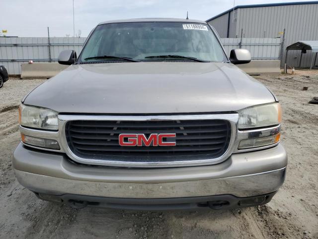 Photo 4 VIN: 1GKEC13Z02R220173 - GMC YUKON 