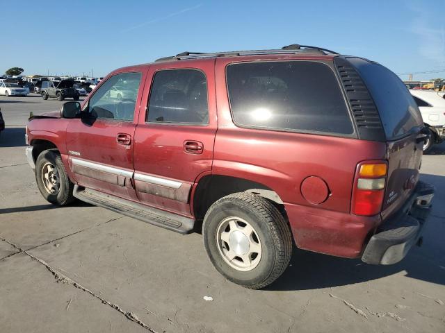 Photo 1 VIN: 1GKEC13Z03R163247 - GMC YUKON 