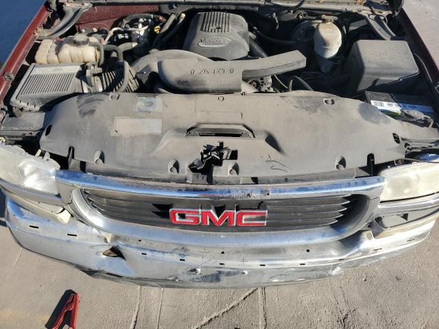 Photo 11 VIN: 1GKEC13Z03R163247 - GMC YUKON 