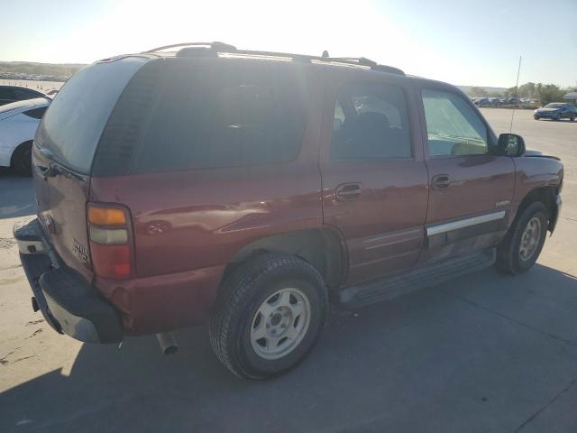 Photo 2 VIN: 1GKEC13Z03R163247 - GMC YUKON 