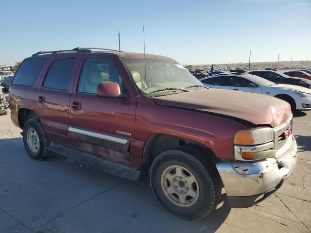 Photo 3 VIN: 1GKEC13Z03R163247 - GMC YUKON 