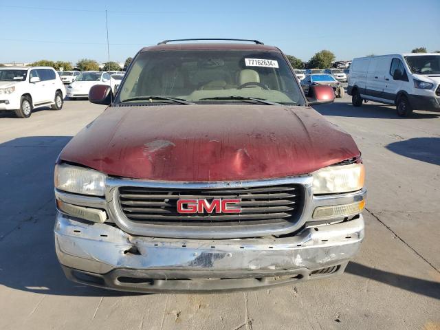 Photo 4 VIN: 1GKEC13Z03R163247 - GMC YUKON 